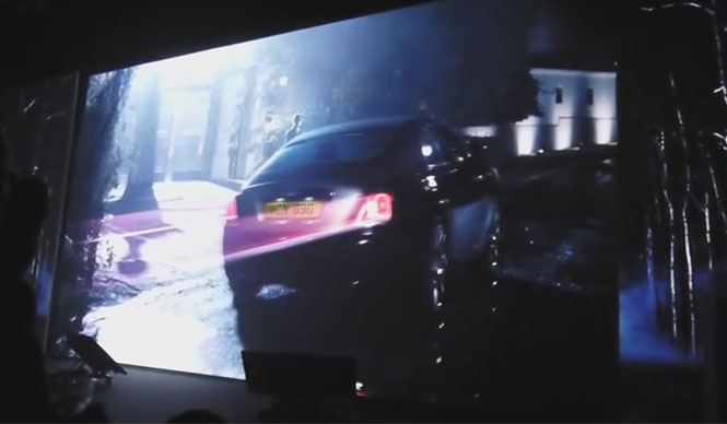 ロールス・ロイスは復活したか|Rolls-Royce