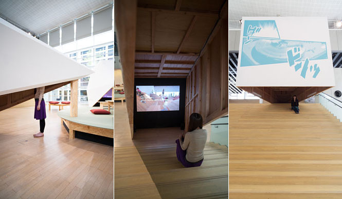 YCAM｜開館10周年記念アーカイブ展示「YCAM ARCHIVES EXHIBITION」に注目