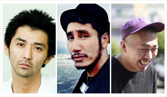 DESIGNING?｜「デザインが街を変える」福岡の街を巡る、デザインリレー「DESIGNING?」開催