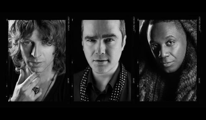 MUSIC｜ザ・ブラン・ニュー・ヘヴィーズがジャパンツアーを決行！