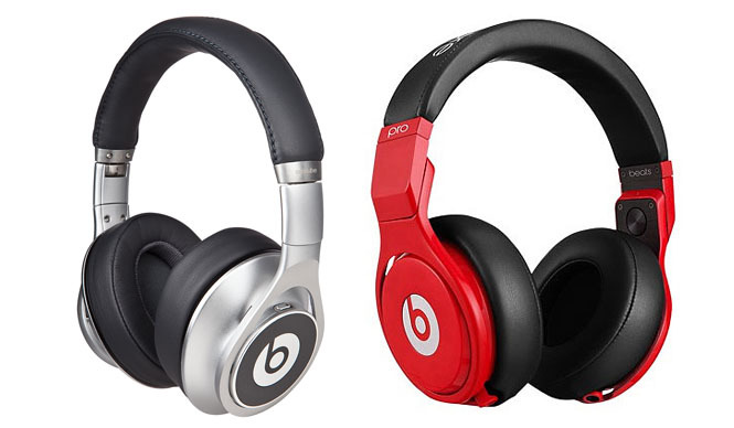 beats by dr.dre｜「beats」シリーズに話題の新作2モデル登場