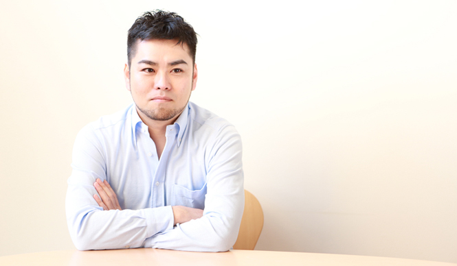 MENS BEAUTY|男性美容研究家 藤村 岳 プロフィール