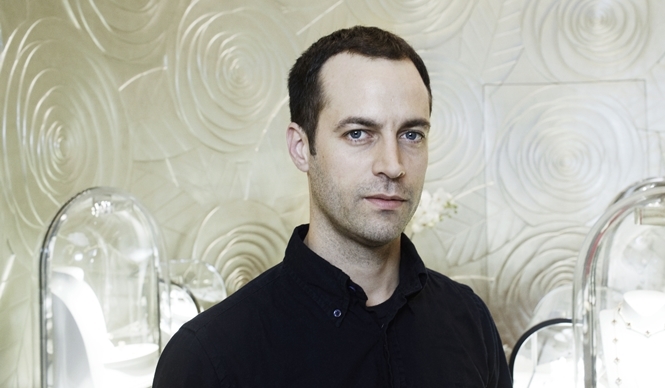 Van Cleef & Arpels｜バンジャマン・ミルピエによる宝石への賛美