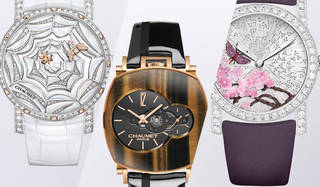 CHAUMET｜ショーメ新作コレクション、ジュネーブ現地レポート