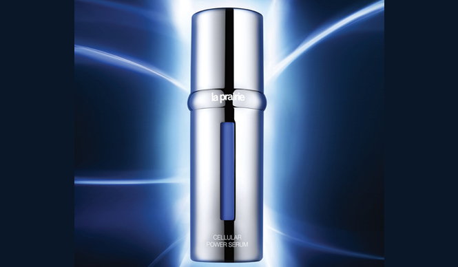 La prairie｜まるで肌のボディガード！　美肌を維持するデイリー美容液