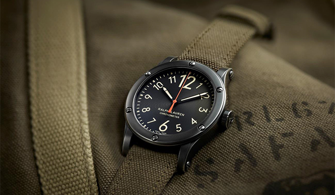 RALPH LAUREN｜日本橋三越本店でラルフ ローレンのフェア開催