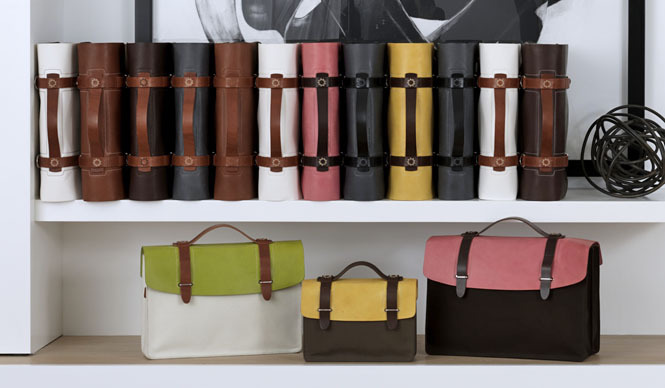 WORKING UNIT JAPAN｜日本初上陸バッグ「セブンティー・エイト・パーセント」