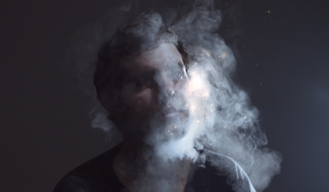 MUSIC|LAビート・シーンの奇才「バス」による新作『オブシディアン』