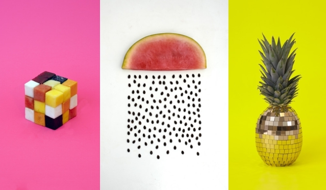 DIESEL｜サラ・イレンベルガーと木之村美穂による『Reality & Fantasy』