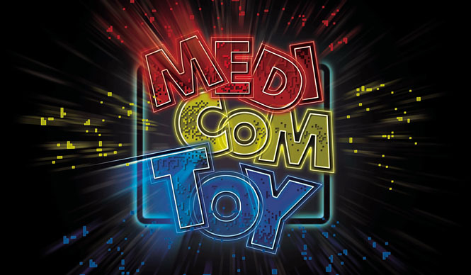 EVENT｜MEDICOM TOY｜「MEDICOM TOY EXHIBITION '13」6月22日から開催