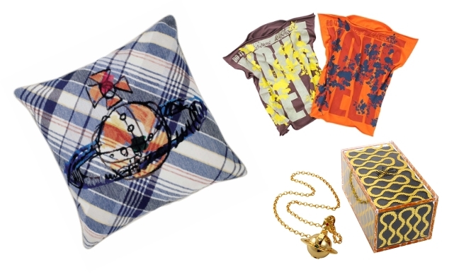 Vivienne Westwood｜ヴィヴィアン・ウエストウッド青山店が10周年記念イベント開催