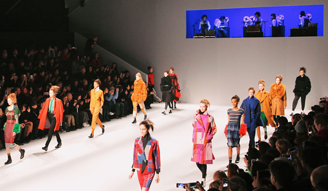 ISSEY MIYAKE｜7月13日開催「ISSEY MIYAKE / SEMBA」ストアイベントに招待