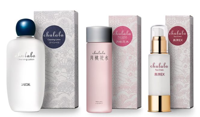 chulala|沖縄コスメの魅力と実力を楽しめる新製品が登場