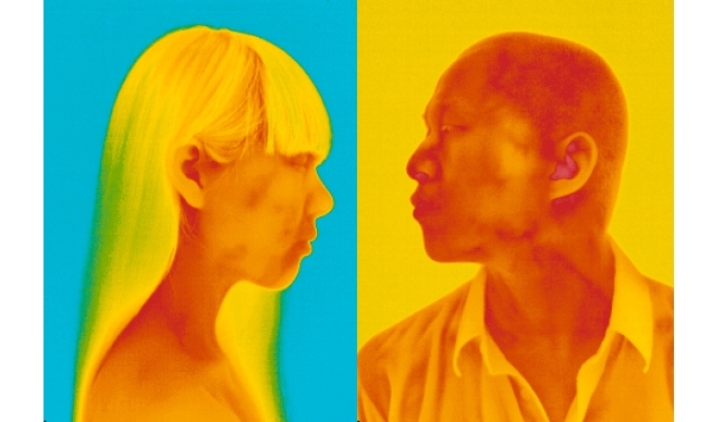 ART｜ロンドンで活躍する写真家 平澤賢治の国内初の写真展『Portraits』