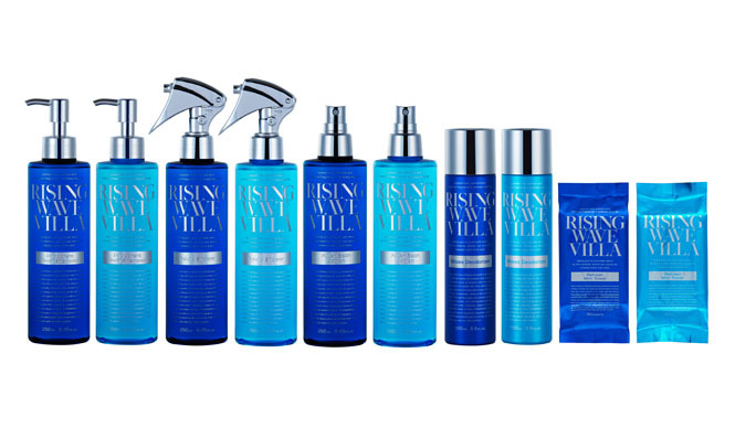 新連載・藤村 岳|大人のニオイケア「ライジングウェーブ ヴィラ」誕生秘話