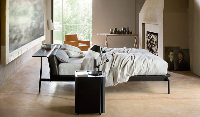 Cassina ixc.|「カッシーナ・イクスシー青山本店」で2013新作展示会開催