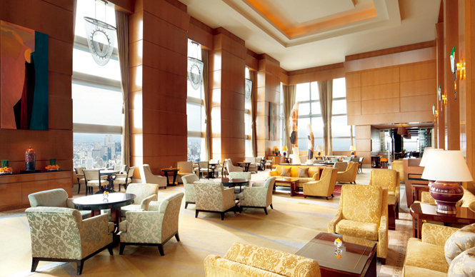 EAT｜あたらしいアフタヌーンティー・メニューが登場｜ザ・リッツ・カールトン東京