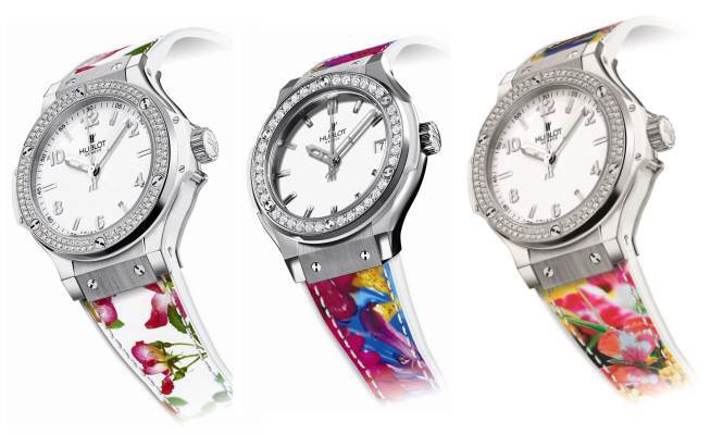 HULBOT｜ウブロが伊勢丹新宿店にてスペシャルイベントを開催