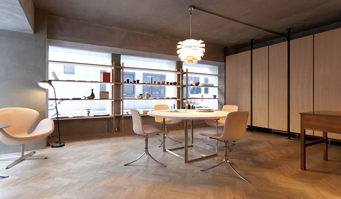 51%|神田神保町に注目ショップ「51% TOKYO」オープン