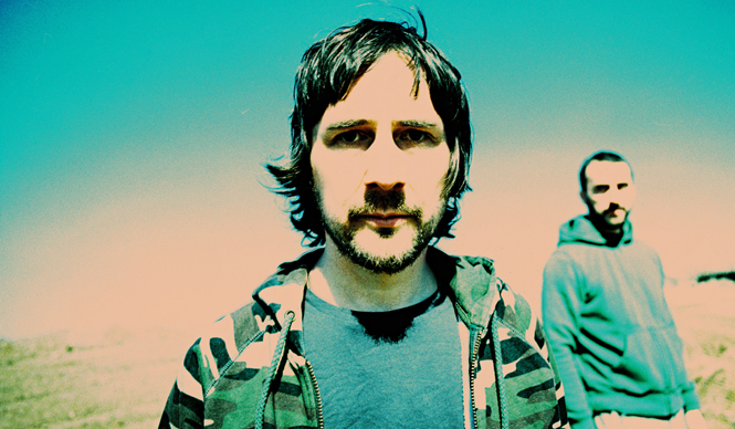 MUSIC｜ボーズ・オブ・カナダ最新作『トゥモローズ・ハーヴェスト』