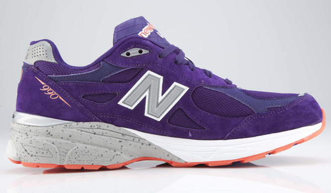 new balance｜M990に新色登場～2013グローバル・シティ・パックコレクション～