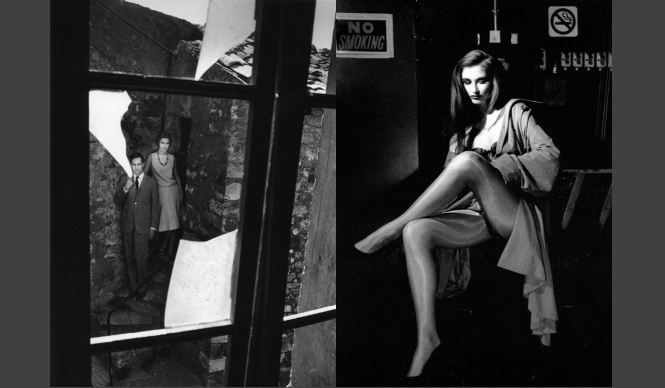 ART｜『アート・オブ・ファッション・フォトグラフィー』展を開催