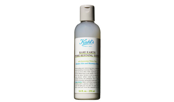 KIEHL'S SINCE 1851|毛穴が気になるすべての肌に使える化粧水