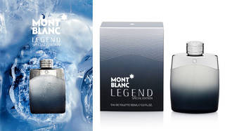 MONTBLANC｜モンブランの夏限定フレグランス