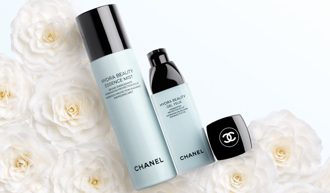 CHANEL｜この夏手放せなくなる、最新うるおいケアアイテム