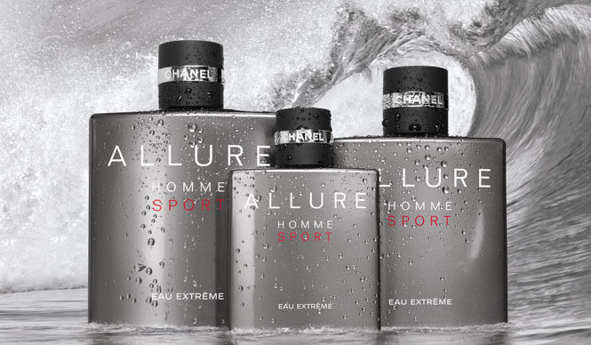 CHANEL｜シャネルの人気メンズフレグランスがスプレーボトルで登場