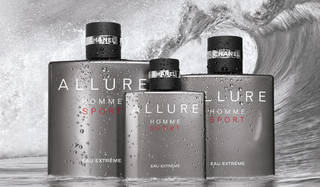 CHANEL｜シャネルの人気メンズフレグランスがスプレーボトルで登場