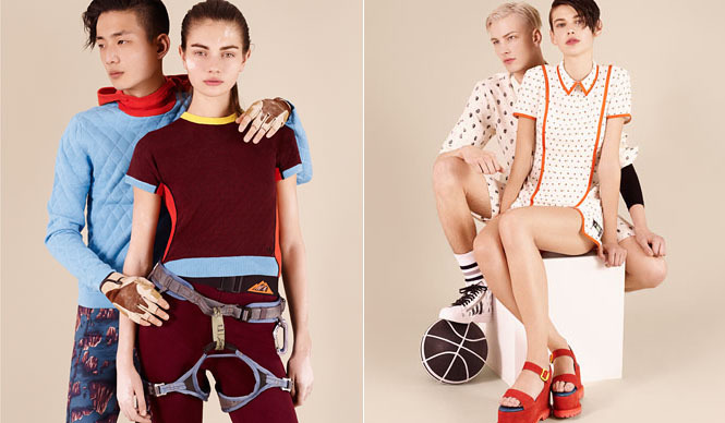 adidas|adidas Originals×OPENING CEREMONYコラボ第3弾コレクション