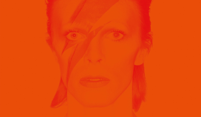 BOOK｜『デヴィッド・ボウイ・イズ』まもなく発売！