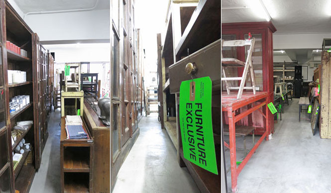 PUEBCO｜2号店「STORE OF PUEBCO」世田谷公園そばにオープン