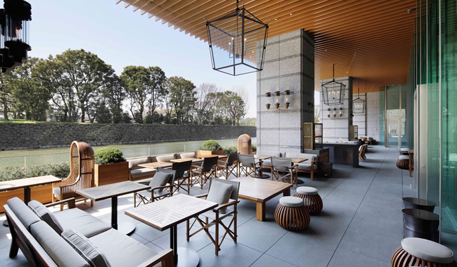 EAT｜夏にぴったりな宿泊プラン&レストランメニューが登場