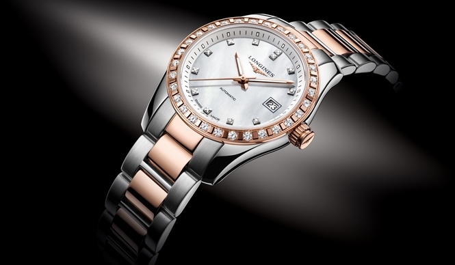LONGINES|「ロンジン ディアヌ賞」のタイトルパートナーに就任