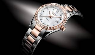 LONGINES｜「ロンジン ディアヌ賞」のタイトルパートナーに就任