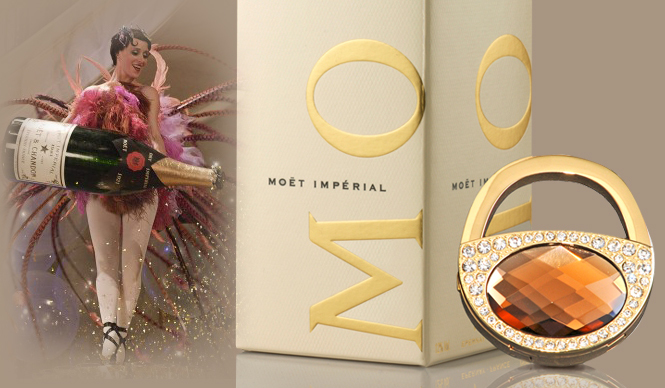 EAT|モエ・エ・シャンドンが映画『華麗なるギャツビー』とコラボ