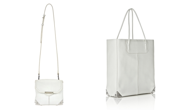 ALEXANDER WANG｜銀座三越にハンドバッグを取り扱う直営店オープン