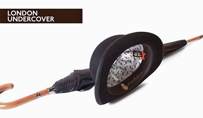 WORK NOT WORK｜丸の内KITTE店で梅雨のエキシビション開催