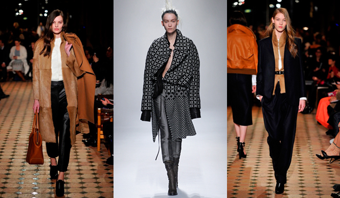 萩原輝美|エルメス、ハイダー・アッカーマンが打ち立てる揺るぎないスタイル