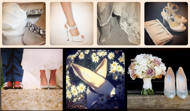 JIMMY CHOO｜ウェディング向けSNSプロジェクト「I do in Choo」始動