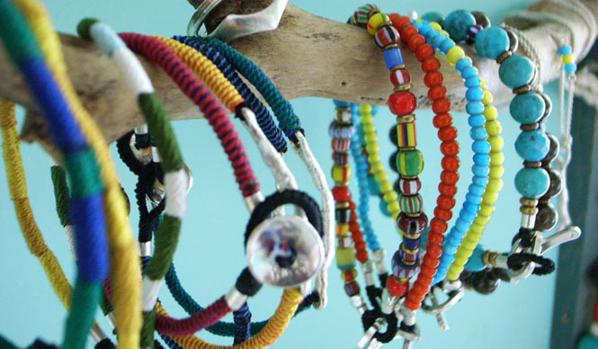 mikia gallery|メンズジュエリー「KIPS」2013秋冬コレクション