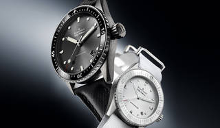 BLANCPAIN｜ブランパンのクールなミリタリーダイバーズ