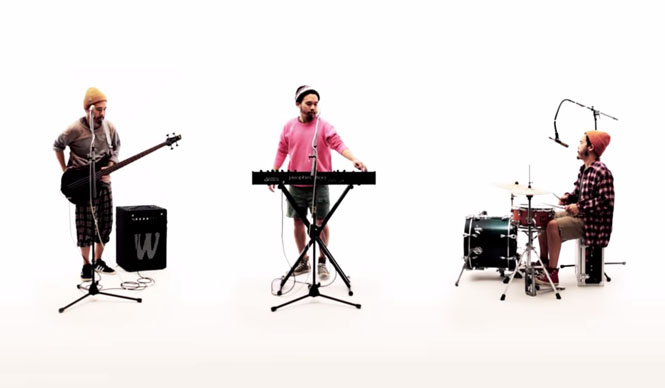 MUSIC｜グーグル、ユニクロへのCM楽曲提供でも話題の「mabanua」