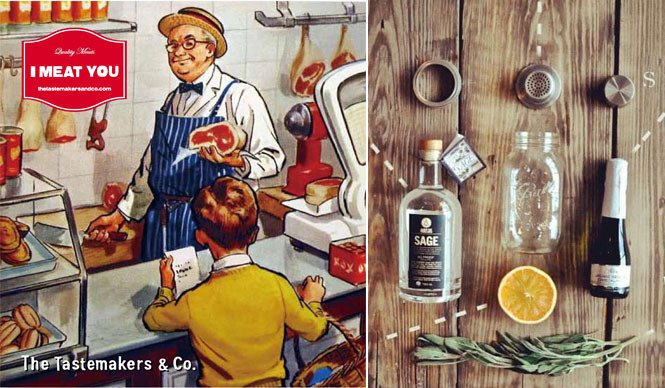 The Tastemakers & Co.｜“ニクの日”にスペシャルフードイベント開催