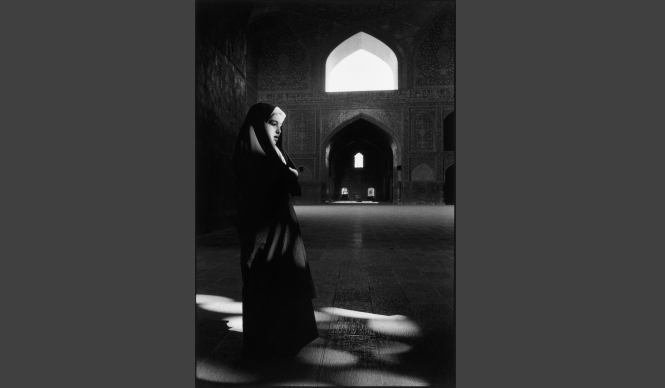 ART｜『いくつもの夜をこえて ヨーロッパ発、絹の道、そして日本へ』