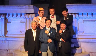 SEIKO｜銀座・和光にてセイコー腕時計100周年を祝う