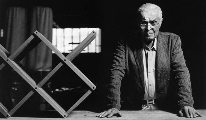 Cassina ixc.｜「ピエルルイジ・ギアンダ -現代のクラフツマンシップ-」開催