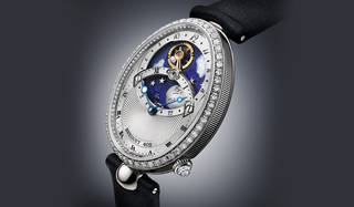 BREGUET｜女性のためのコンプリケーション